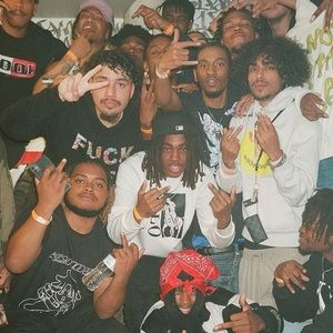 Meet your Posher, Hunter